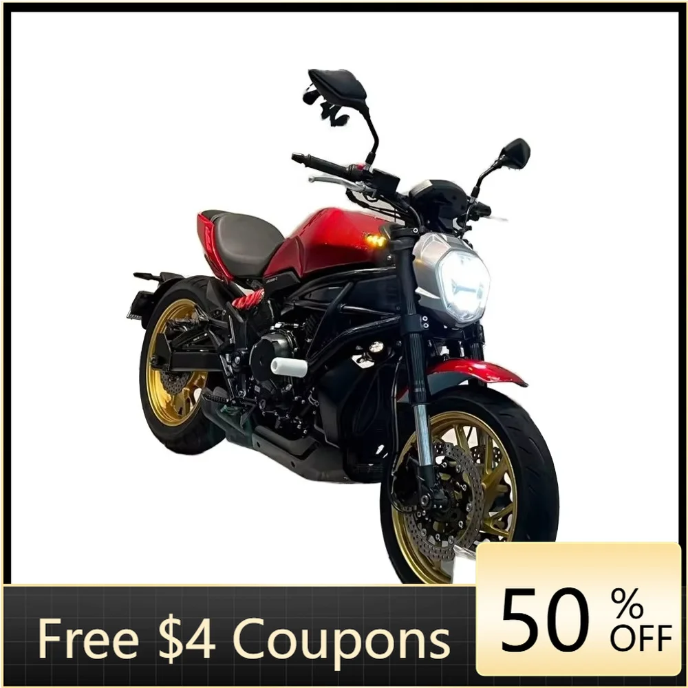 Rs Direct supply of retro motorsports scooters cheap motorcycles with high-performance motorcycle racing