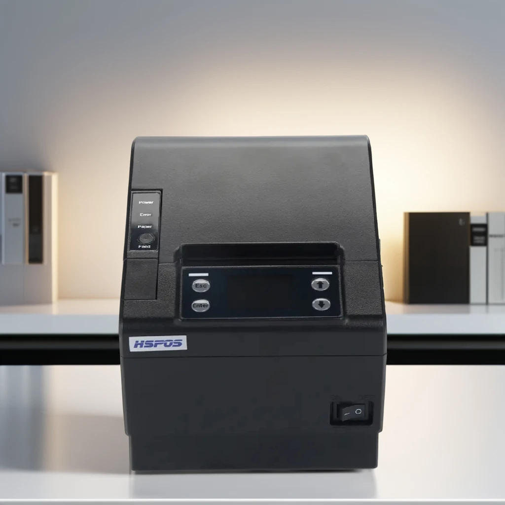 

ATU&UTVCloud Label Printer Supports Remote Order Processing for Logistics Barcode Management