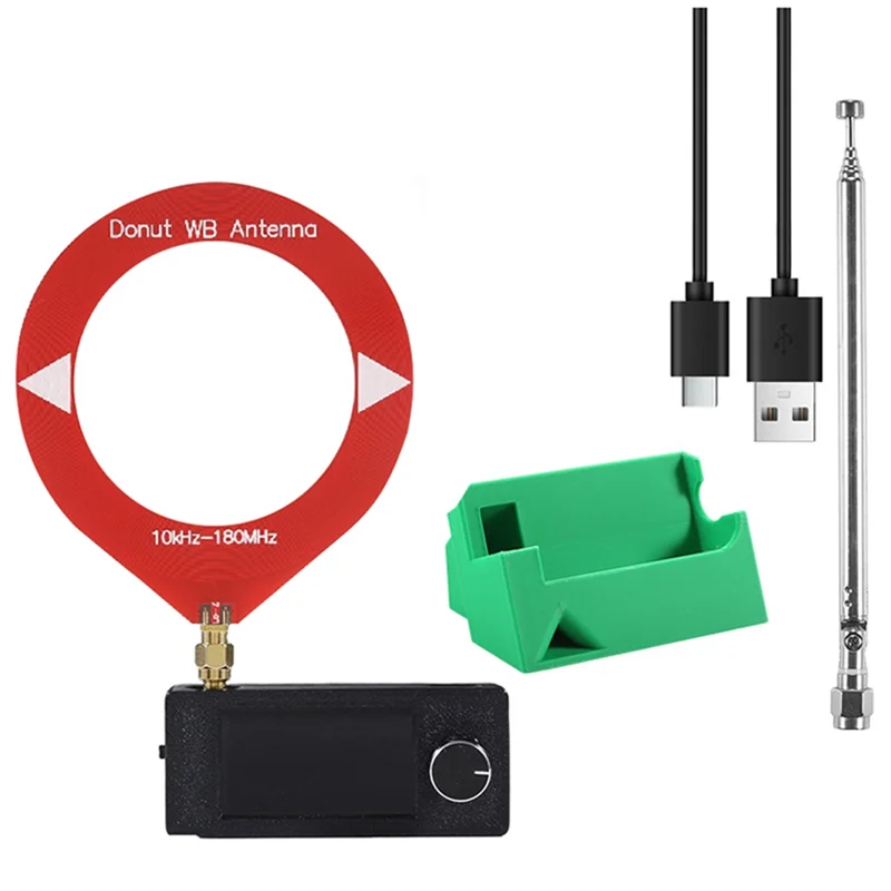 Elect-Mini SI4732 /…