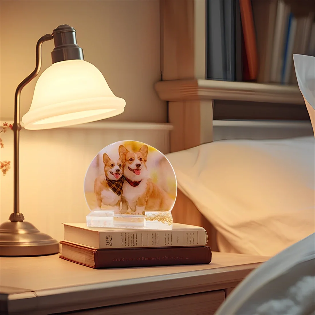 

Форма LOVE фоторамка силиконовая форма геометрические хрустальные украшения форма для DIY литье из эпоксидной смолы поделки стол украшение дома