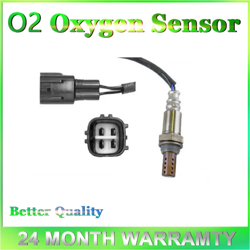 For O2 Lambda Sensor Oxygen Sensor 89465-87402 89465-87401 Fits Daihatsu Terios Rear 89465-87402 89465-87401 8946587401 view 4
