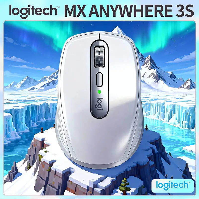 Travel Mouse Logite… - image