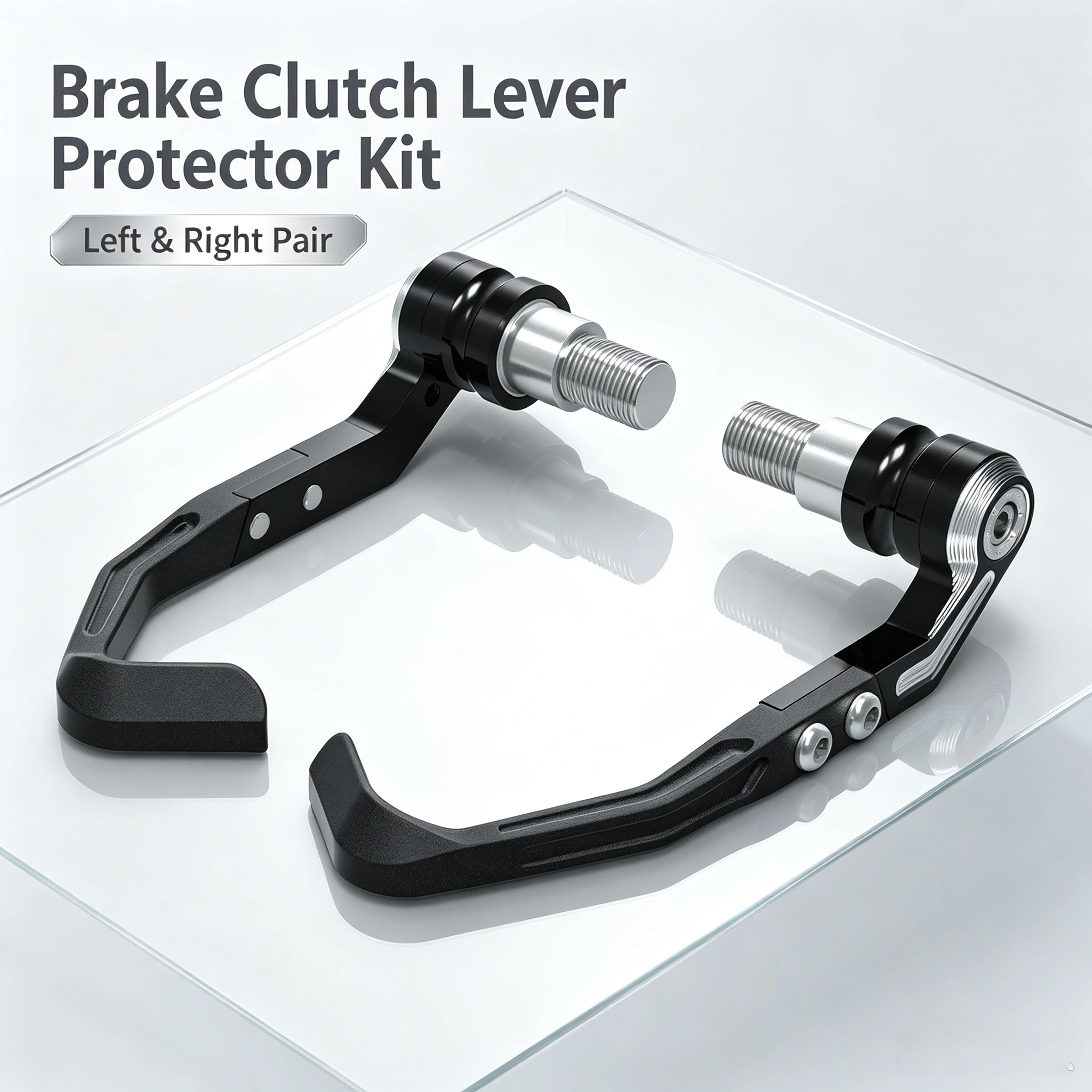 For yamaha MT-09 MT-09 SP FZ-09 2013-2020 Brake and Clutch Lever Protector Kit