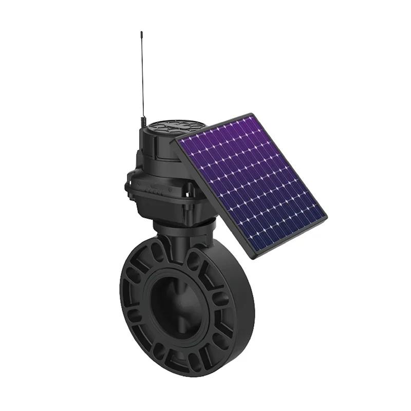 Wireless Iot 4G/Lor…