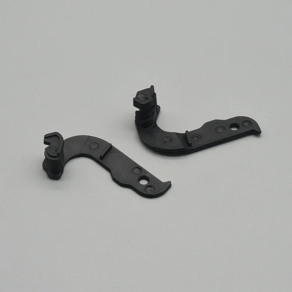 50X RC2-1072-000 RC2-1084-000 رافعة يمين ويسار لـ HP ليزر جيت P1005 P1006 P1007 P1008 P1009 P1102