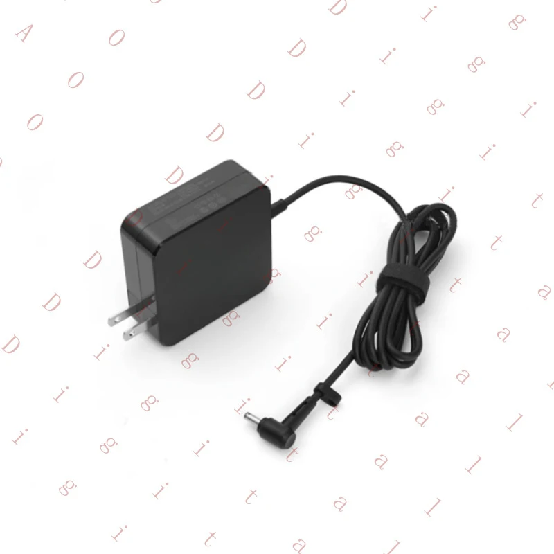 

W For Asus VivoBook15X V5050 Charging Cable 19V3.42A Laptop Power Adapter