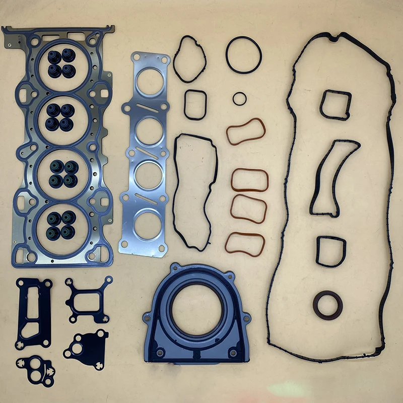 

Zeroclearance Auto Engine Gasket Kit for Ford Mondeo 2.0T 203PS 240PS