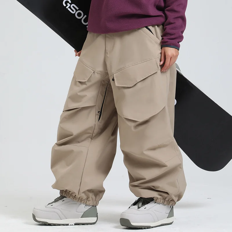 Variant: Khaki