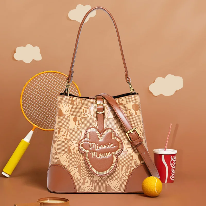 

Оригинальные сумки и кошельки Disney, оригинальный чехол, современная британская сумка в стиле ретро, ​​женская сумка через плечо 369