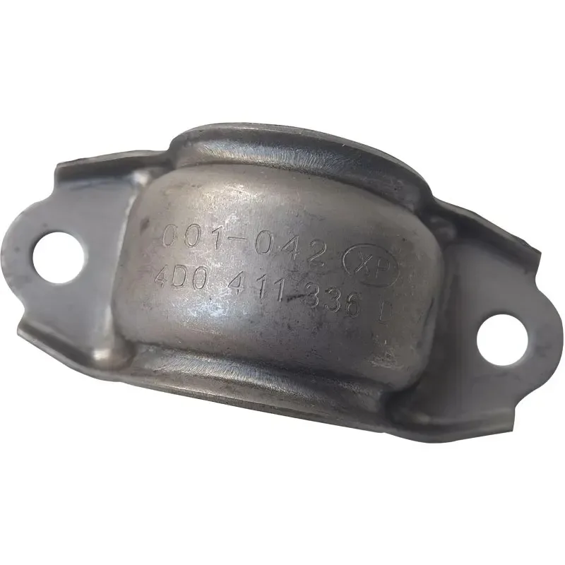 4D0 411 336 D Balance Bar Clamps Rubber Sleeve Clamps for Audi A4 A6 A6L for Volkswagen Passat B5 Brand New