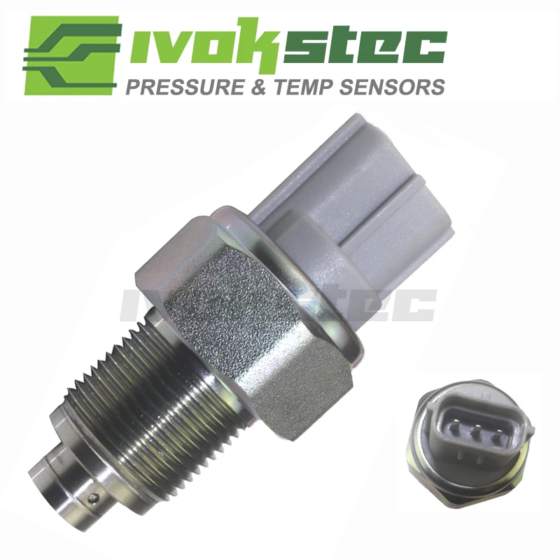 

Brand New Common Rail Pressure Sensor Transducer For HINO HR1J J08C RX4JFE J05C 499000-4441 1-80220012-0 1802200120