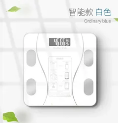 Weight Scale Electronic Scale Intelligent Household Female Precision Health Body Scale Body Fat  Weight Loss