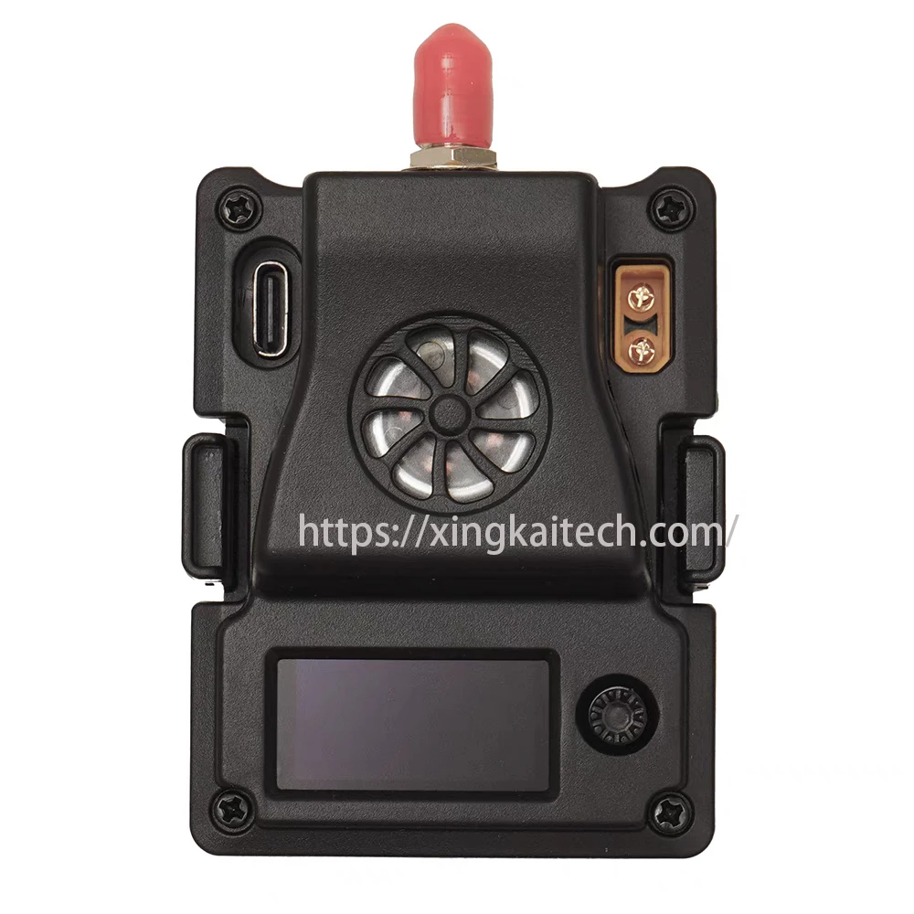 

Radiomaster TX16S Elrs VTX 360Mhz 433Mhz 500Mhz Recever FPV Drone Components Wireless Long Range Transmitter Module Drone Parts