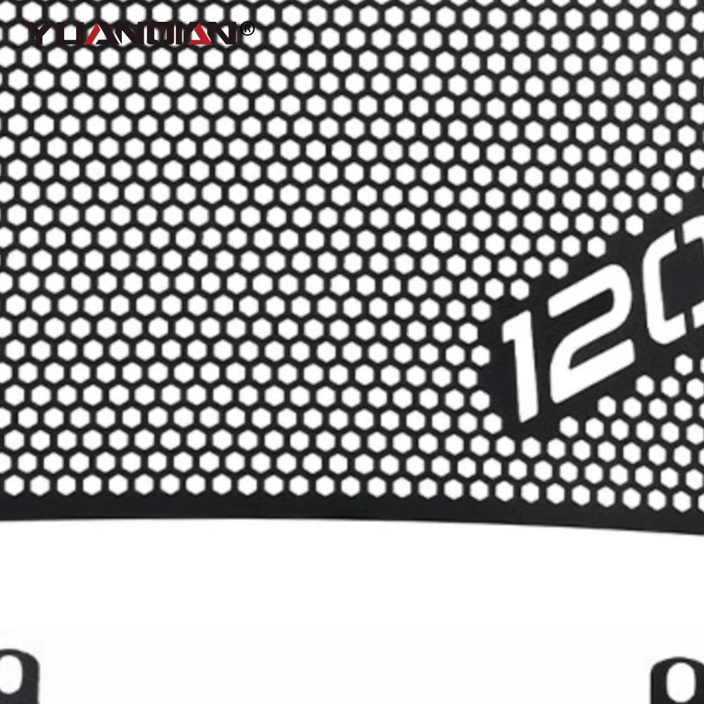 

Motorcycle Radiator Guard Protector Grille Cover For Kawasaki ZX12 ZZR 1200 ZZR1100 ZZR1200 ZX-12 ZX-11 2002-2003-2004-2005-2006