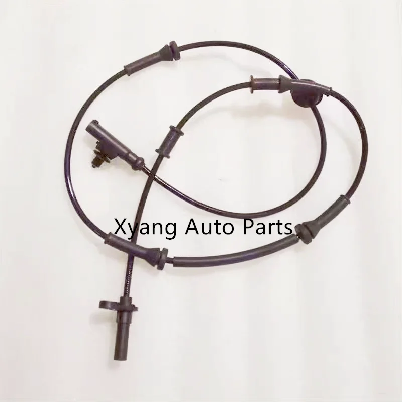 Front Wheel Rear Wheel Abs Sensor Sensing Line For Dongfeng Fencon 330 350 360 370 580 560  3550135-FA01 3550155-FA01