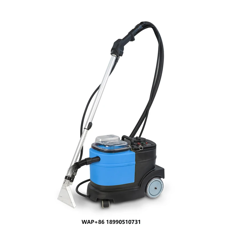 

CP-3S Popular Design Commercial Steam Carpet Extractor Car Seat Cleaning Machine Deep Clean