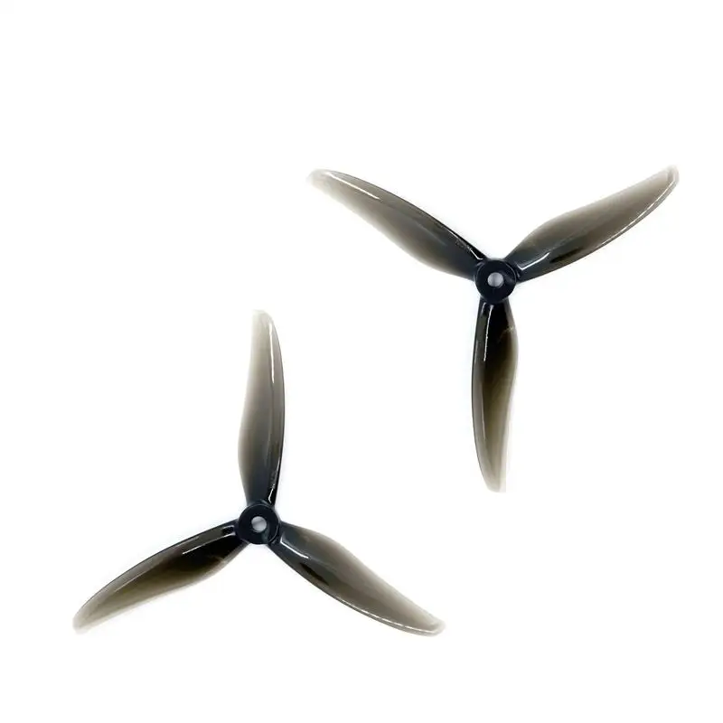 

12 Pairs 5226 Lightweight 3-Blade Propeller for FPV RC Racing Drone Accessories