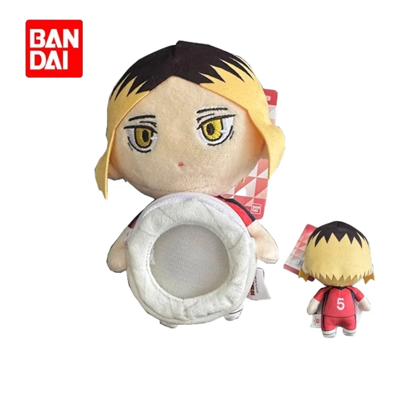 Bandai In-Stock Haikyu!! Badge Mini Pack - Kuroo Tetsurou Toy