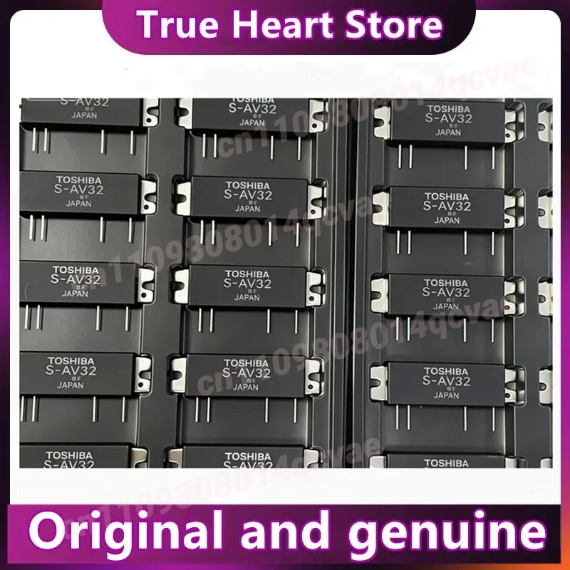 New Original S-AV6 …