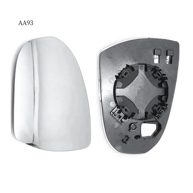 

AA-Car Exterior Rearview Mirror Glass Door Side Mirror Lens For Hyundai Tucson 2015-2020 87611D3000 87621D3000