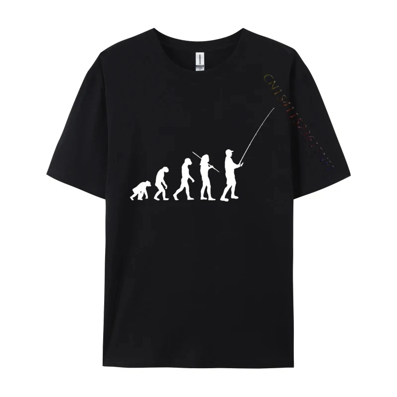 

Evolution Fishing (D010-0828a) On Sale Evolution Fish With Legs Symbol Fitness Tight T Shirt Men's Tops Shirts Clothing Shirt