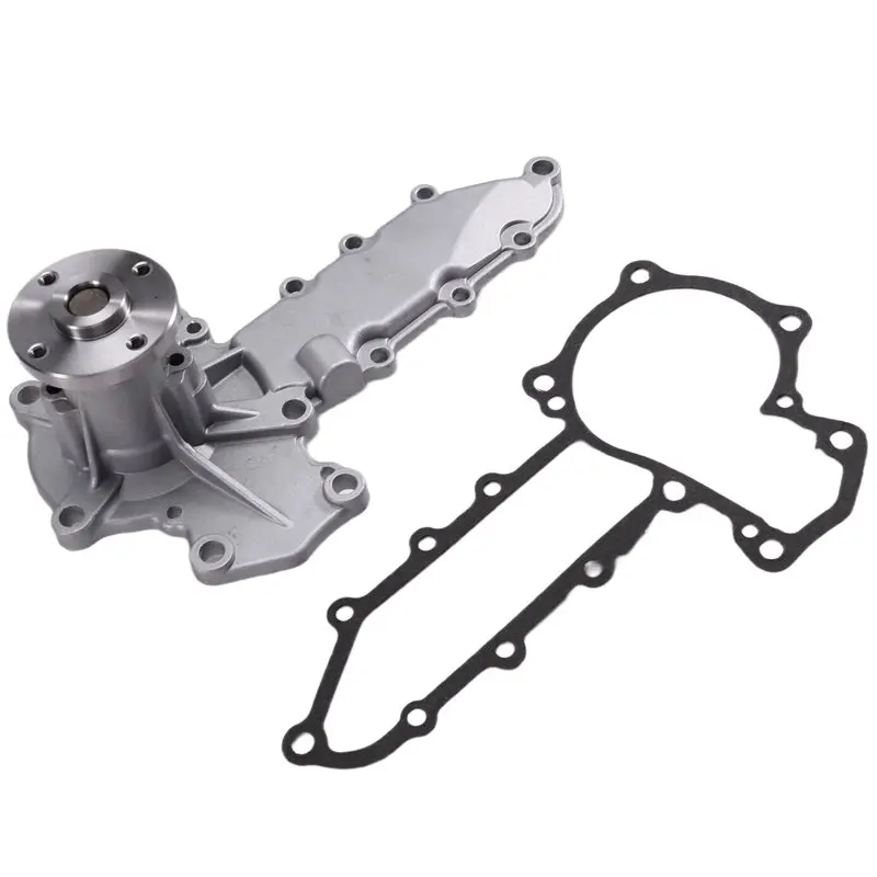 

Для двигателей Kubota 1702 V1902 D1402 V2203, совместимый водяной насос 25-15568-00SV, запасная часть 251556800SV