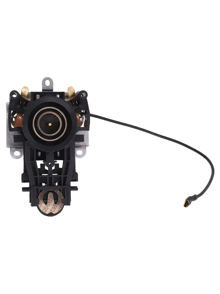 Kettle Repair Made Simple Use the U1867 Temperature Controlling switch coupler rated at a safe level of 13 Amps