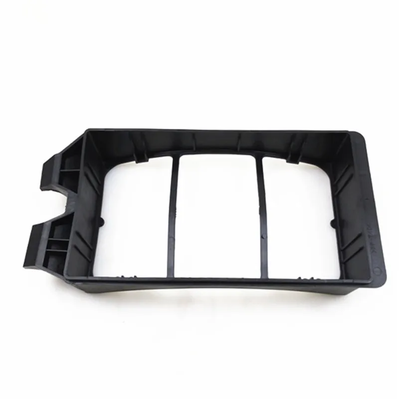 For NISSAN TIIDA LIVINA GENISS SYLPHY Upper Cover of Air Filter Housing Air Grille Air Filter Bracket