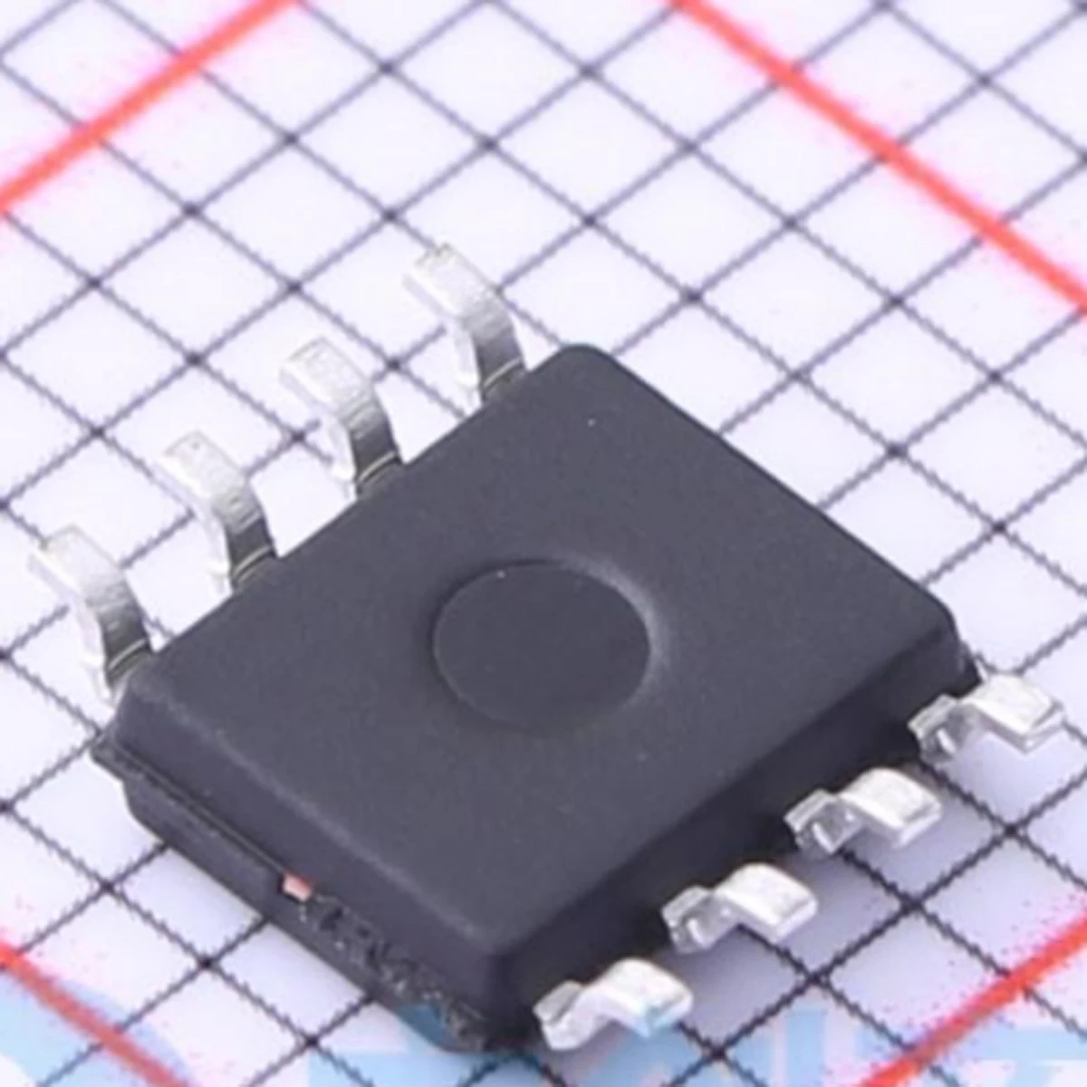 10 Uds interruptor electrónico de potencia AP2186 original 1.5A 100m Ω 2,7 V ~ 5,5 V SOP-8: AP2186SG-13