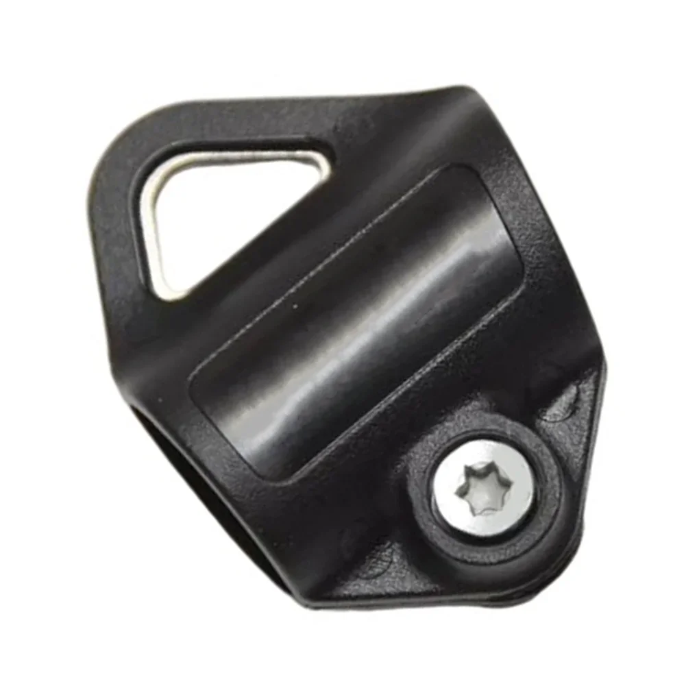 For Gardening Trimmer Harness Loop Aluminum Carry Ring Trimmer Harness For Outdoor Use Chainsaws 1 10 Easy Installation