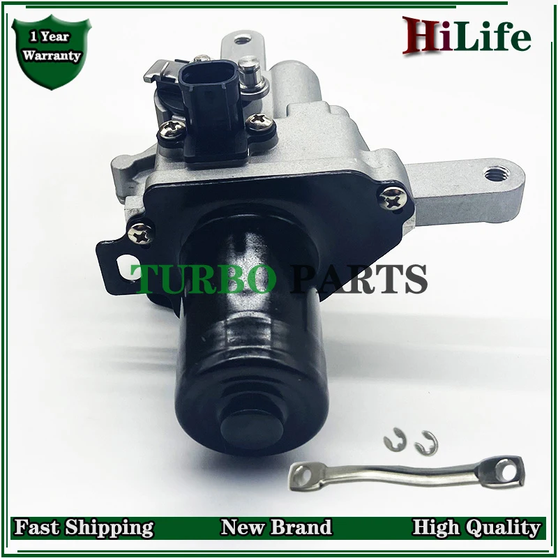 CT16V Turbo Electronic Actuator 17201-OL040 Turbine Actuator 17201-30110 for Toyota Forturner 3.0 D 163 HP 1KD-FTV 2982ccm 2009-
