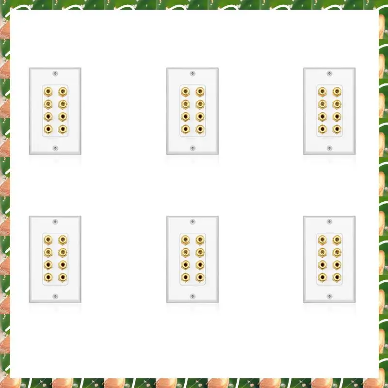 Jaja 6X 8 Posts Spe… - image