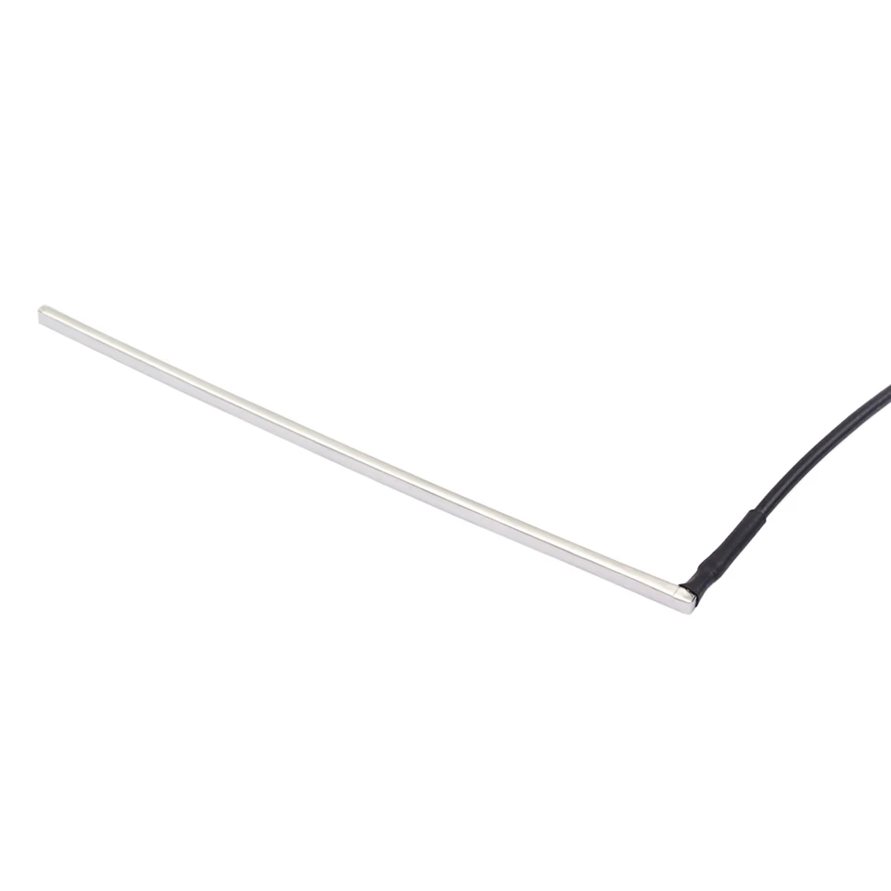 

3 Pcs Pickup Stick Musical Instrument Parts Guitar Accessories Instruments Pickups Component Piezo