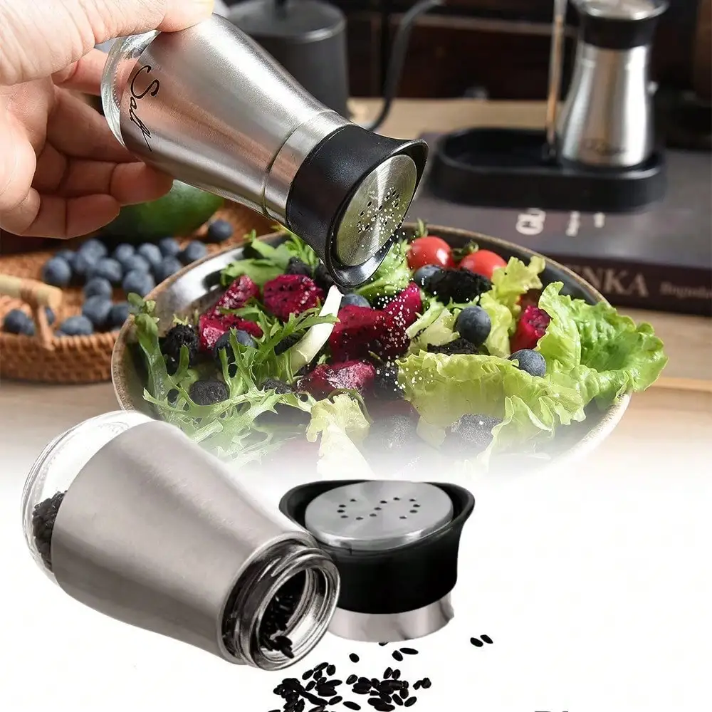 1 Salt/Pepper Shake… - image