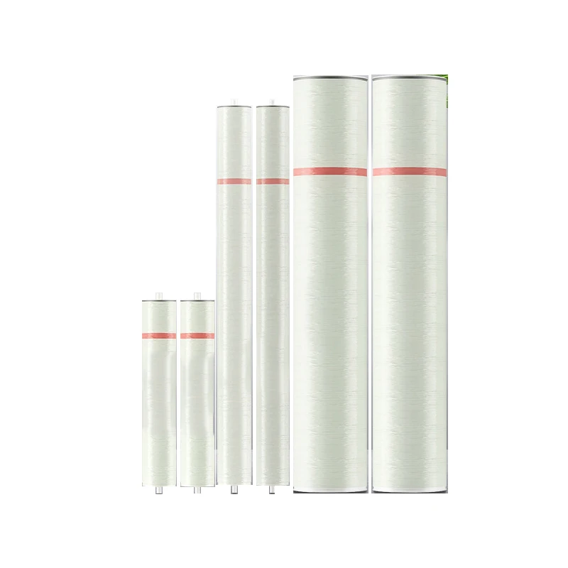 Excellent new reverse osmosis membrane for seawater treatment LG SW 4040 R