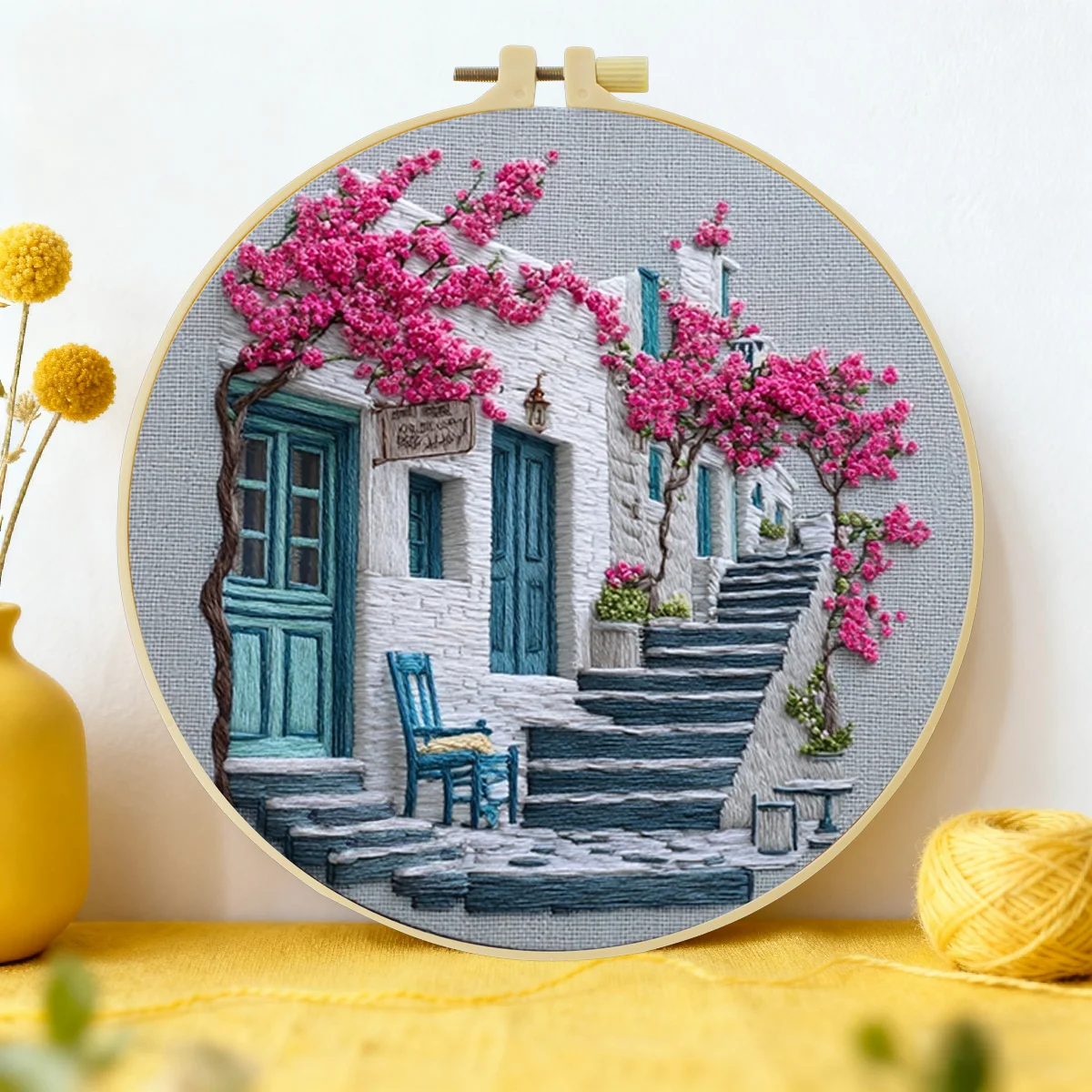 #75 Best Embroidery Starter Kits to Buy In 2026