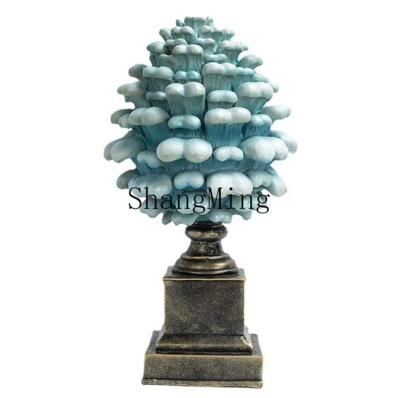 

ZYY exquisite senior office desk decoration small trees, home garden living room bedroom wine cabinet window decoration