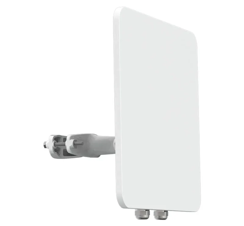 

50Km 23dBi antenna gain Wireless QW PTP/PTMP 5-23 5GHZ MIMO Outdoor Access Point Bridge