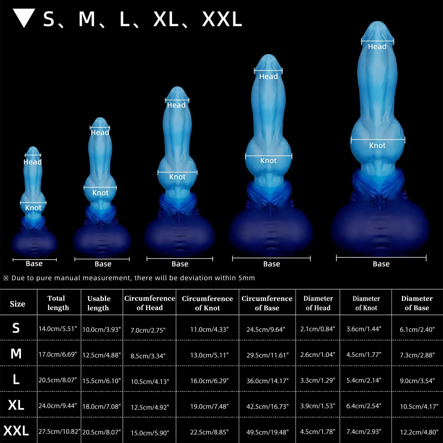 Nothosaur GRAEMEN Huge Anal Plug For Women Men Fantasy Dildo Anal 28cm Sex toys Fidget Toys ButtPlug Anal Vagina Masturbation