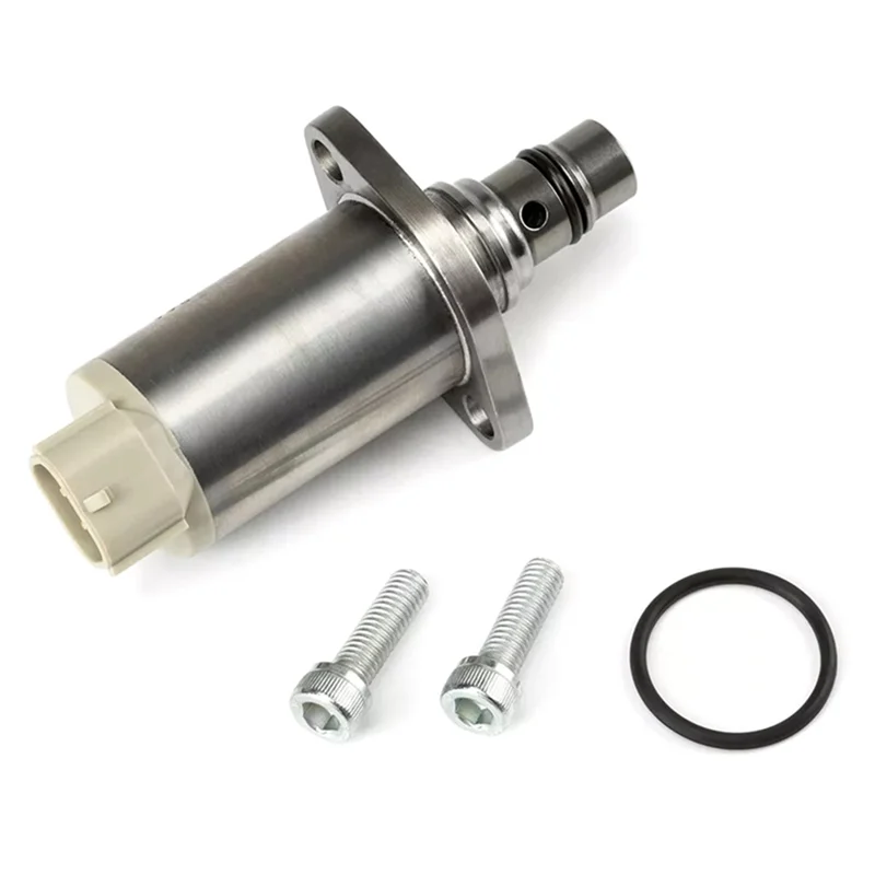 

Fuel Pressure Suction Control Valve SCV Valve For Nissan Navara X-Trail Pathfinder Almera Murano 294200-0660 2942000660