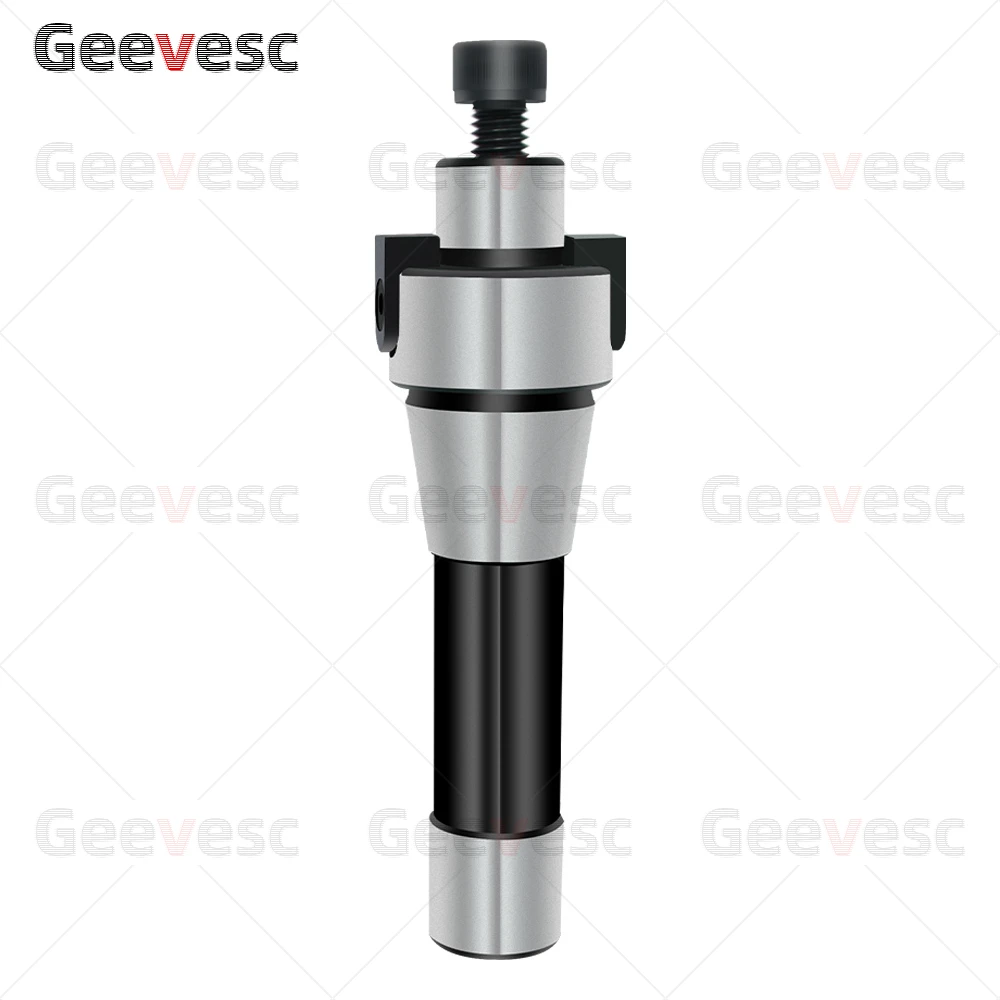 Imagem -04 - Thread Milling Machine Tool Holder Taper Shank Fresagem Facial Disco Biela r8 Fmb22 Fmb27 Fmb32 Fmb40 M12