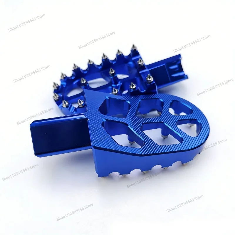 pedale-modificato-in-lega-di-alluminio-cnc-per-moto-modello-cr-crf150f-crf230-pedale-per-veicoli-elettrici