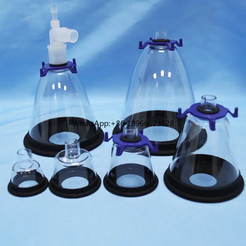 Искусственная маска для собак и кошек