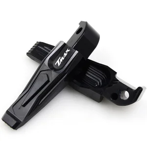 PEGS Foot Heck-Motorrad, foutelte Passagier, Yamaha TMAX530, TMAX560, TMAX500, T-Max, TMAX 530, 560, 500, SX, DX, Zubehör, Zubehör 6 Haupt Vmaxx ARO Aufkleber 26 - №5