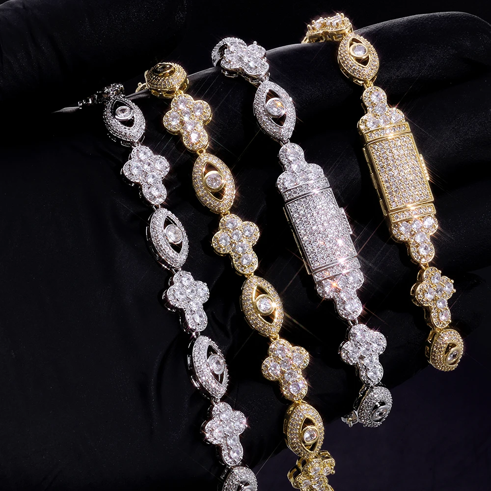 #43 Highest Rated Mens Necklaces to Buy in 2026