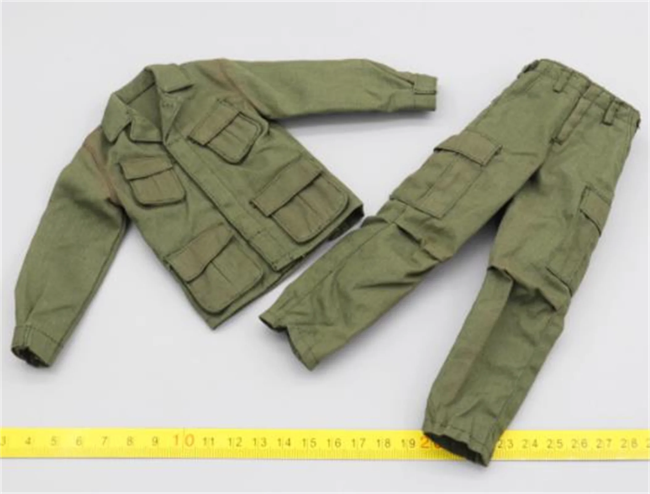 V80184 DID 1/6 兵士制服モデル for12''ベトナム戦争 1/6 スケールフィギュアおもちゃモデル 12 インチアクションフィギュア用