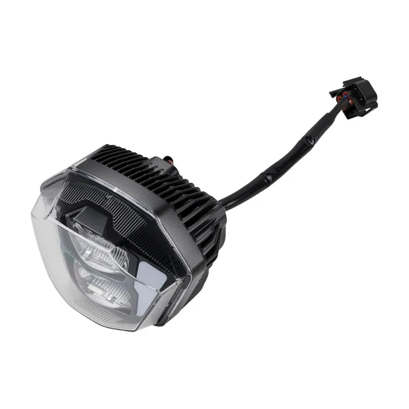 New Arrival LED Headlight Modification Accessories Lamp Assembly For Sur-Ron Ultra Bee Electric Dirt Bike Light