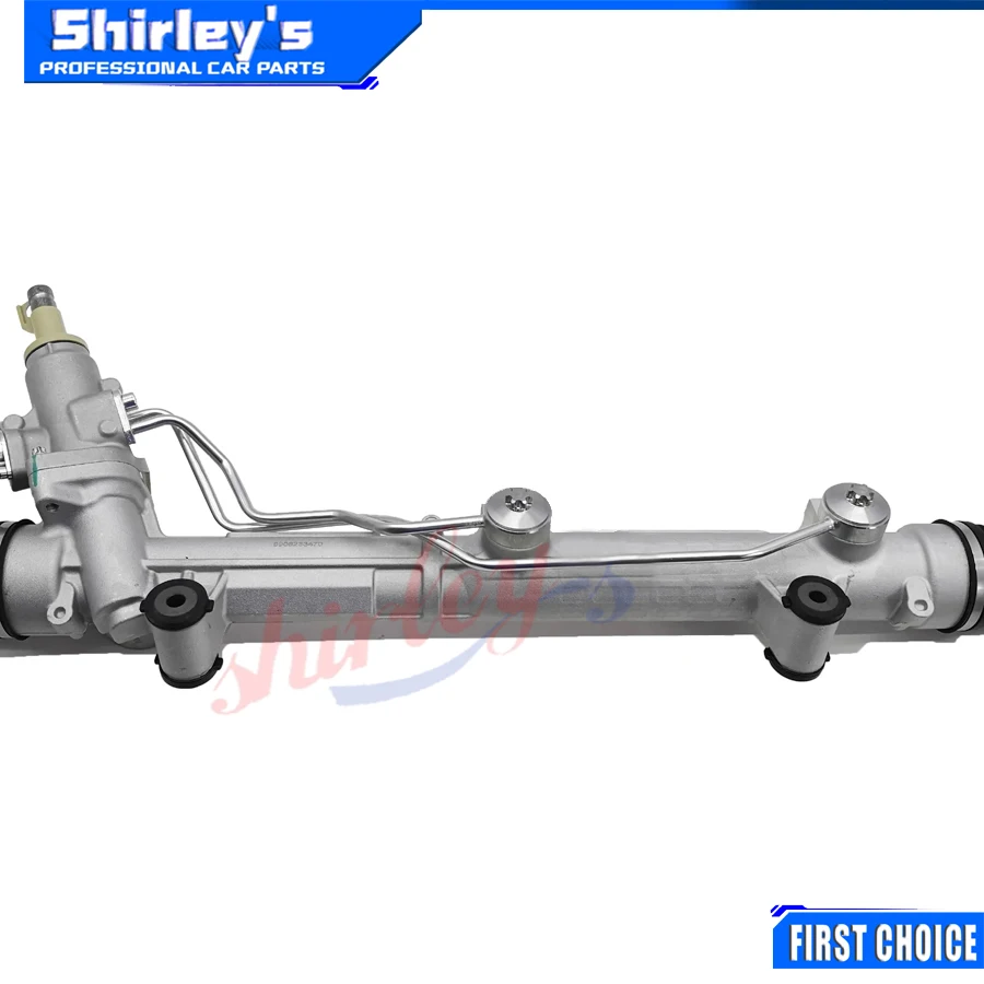 

Новая рулевая рейка гидроусилителя A1644600300 2514600300 A1644600700 для Mercedes Benz серии W164 GL350 GL450 GL550 R300 R500 R350