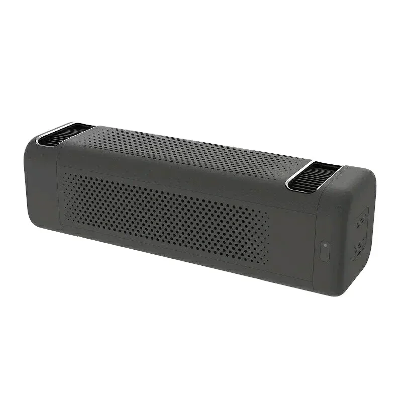 New XIAOMI  Car Air Purifier for car air wash cleaner In Addition To Formaldehyde Haze Purifiers Intelligent Bluetooth APP