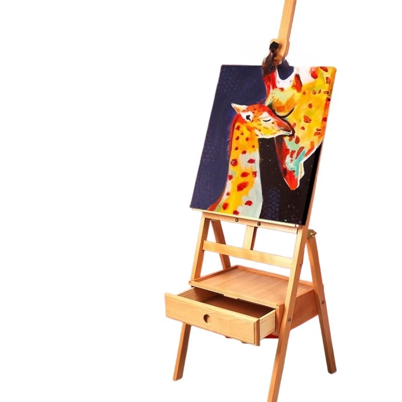 

Artboard with drawer sketch tool set